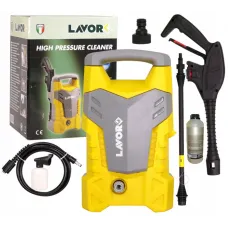 Минимойка Lavor Fast 120 (8.109.0007C)
